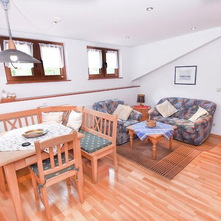 Pleasant Apartment In Ruhpolding With Swimming Pool Esterno foto