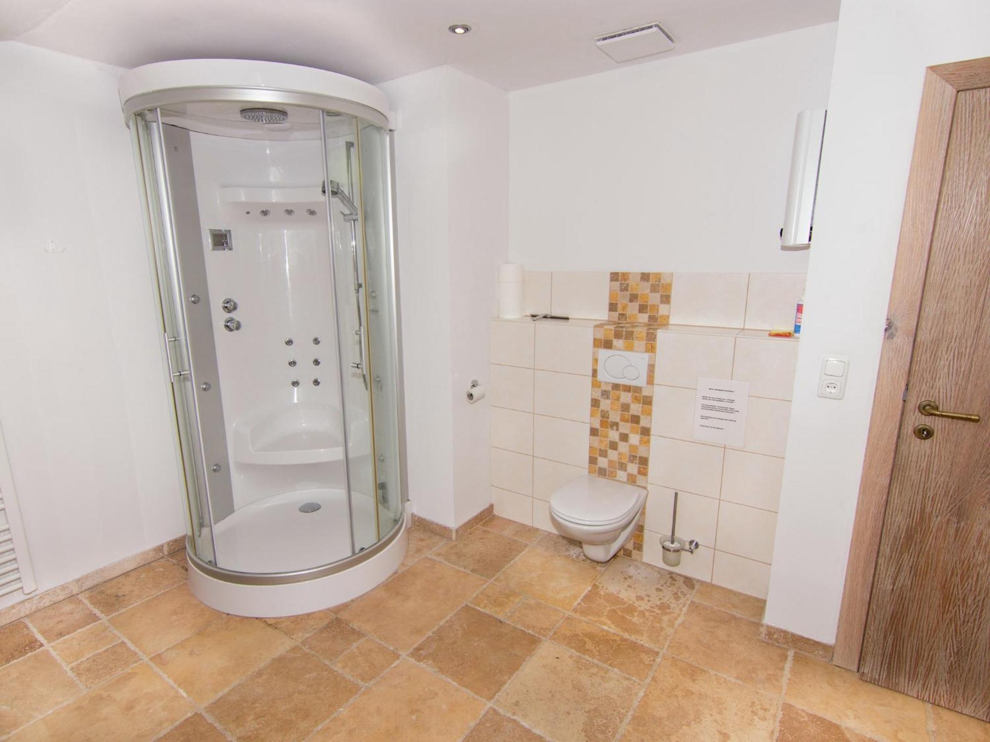 Pleasant Apartment In Ruhpolding With Swimming Pool Esterno foto