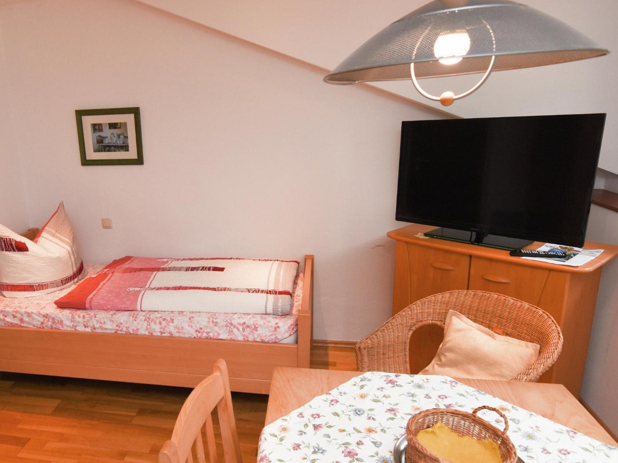 Pleasant Apartment In Ruhpolding With Swimming Pool Esterno foto