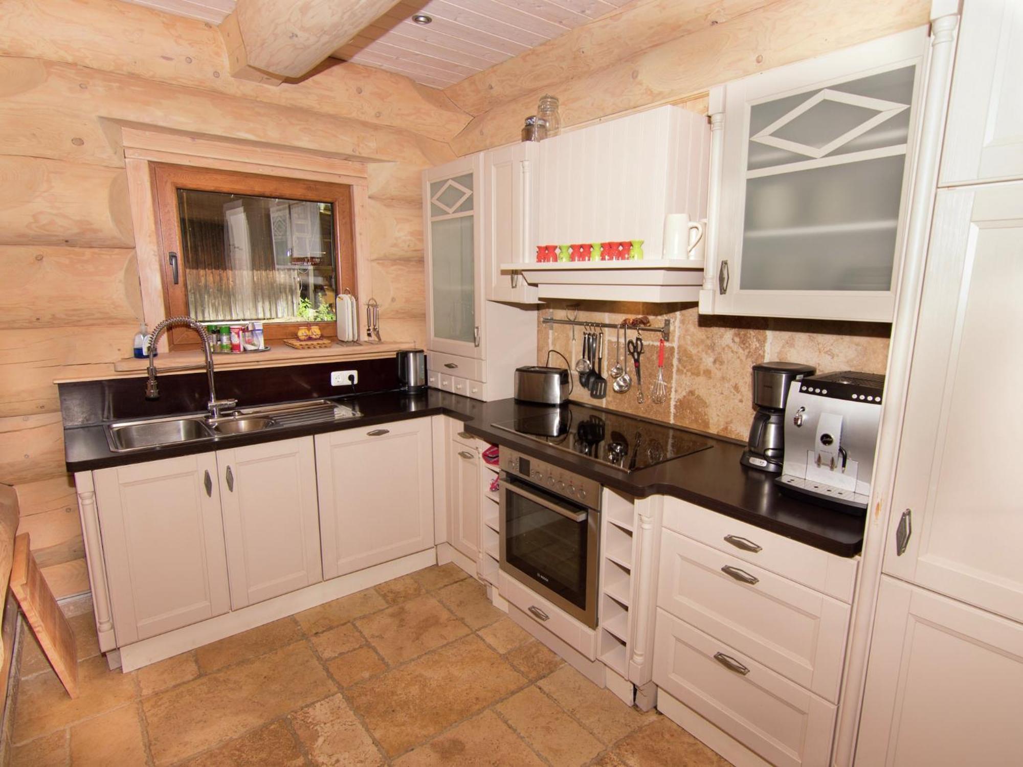 Pleasant Apartment In Ruhpolding With Swimming Pool Esterno foto