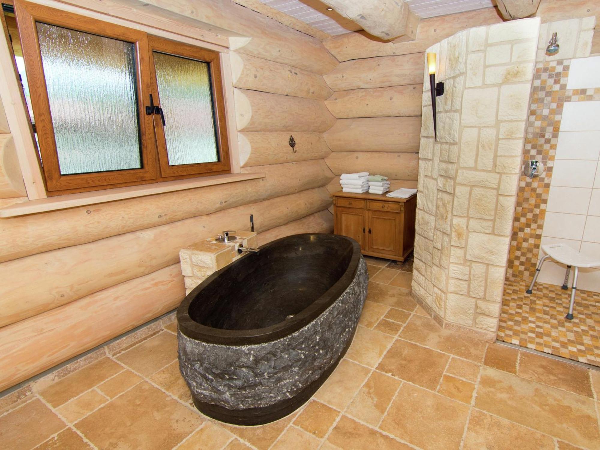 Pleasant Apartment In Ruhpolding With Swimming Pool Esterno foto