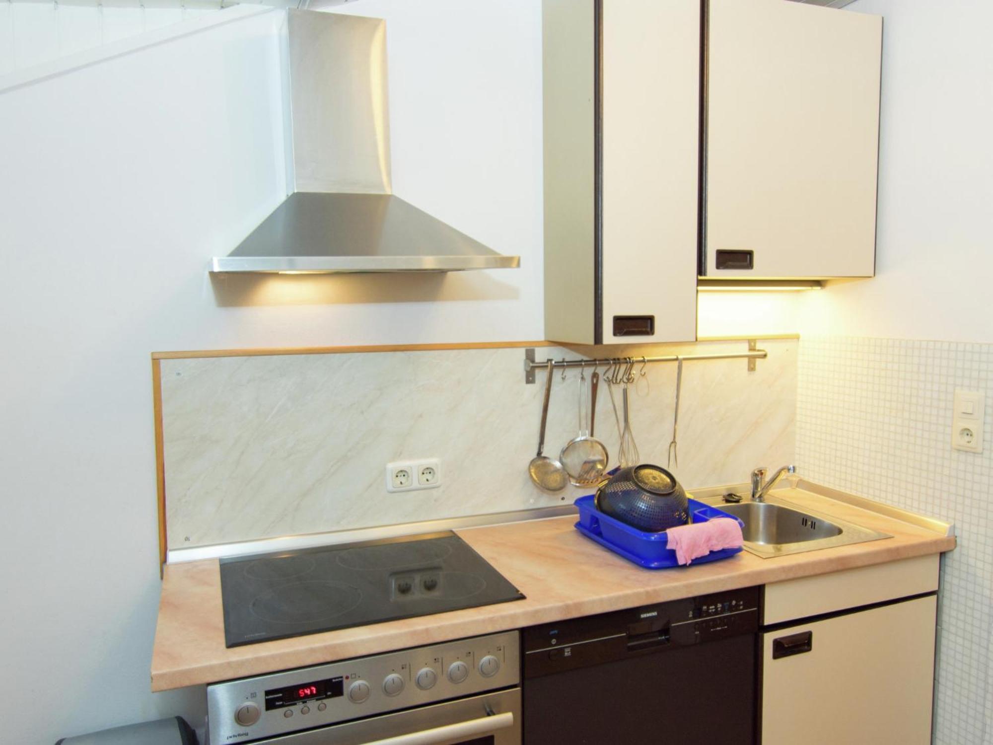 Pleasant Apartment In Ruhpolding With Swimming Pool Esterno foto