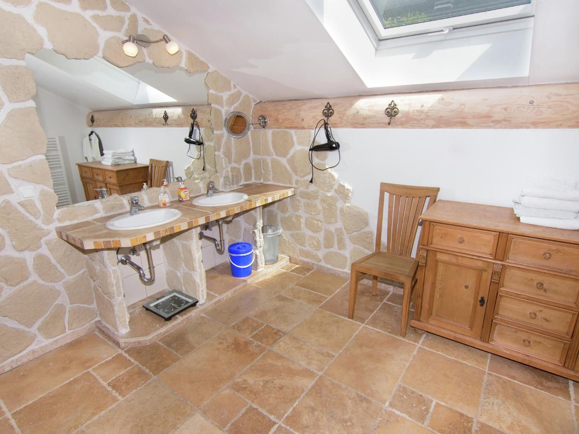 Pleasant Apartment In Ruhpolding With Swimming Pool Esterno foto