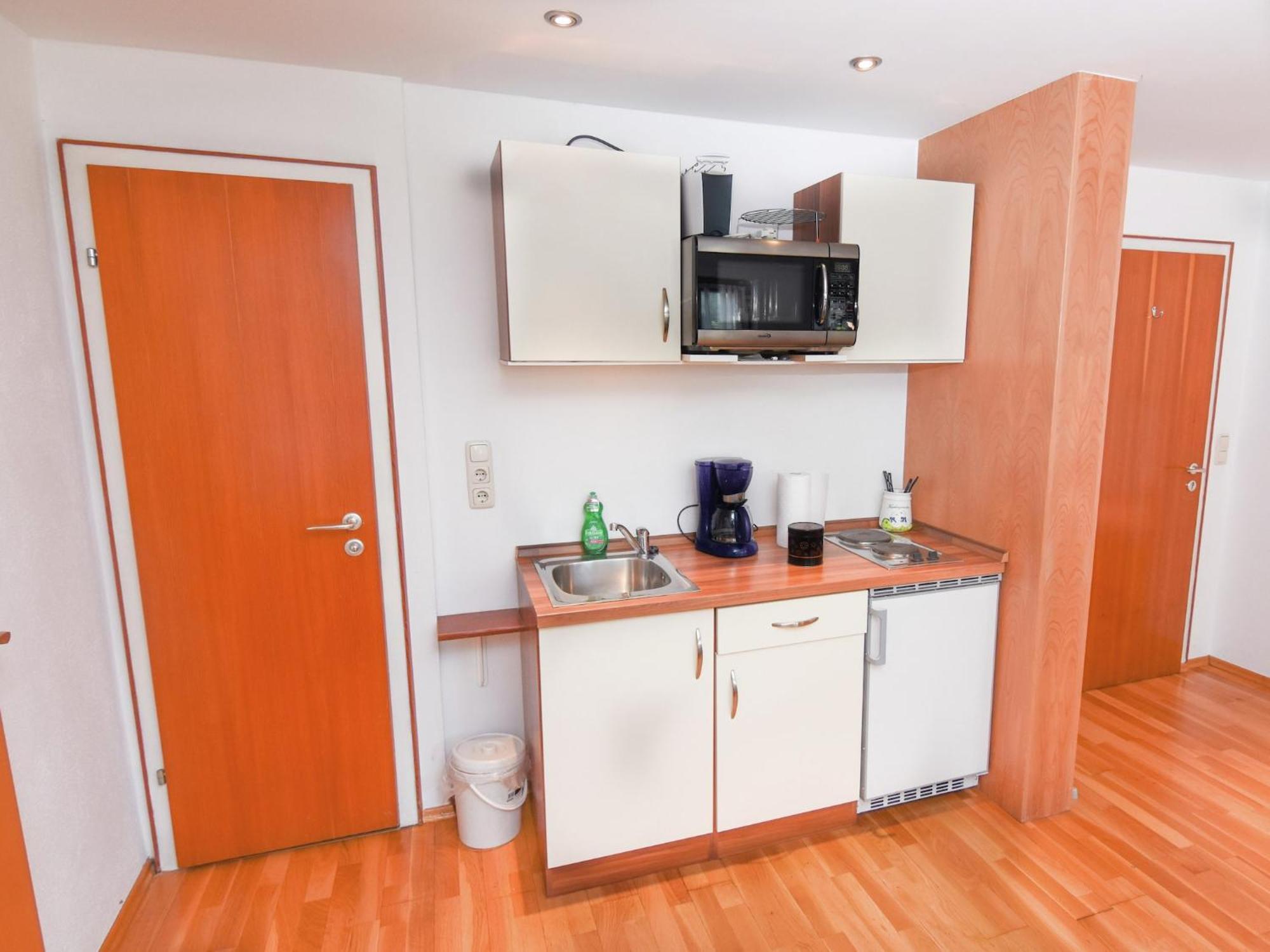 Pleasant Apartment In Ruhpolding With Swimming Pool Esterno foto